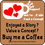 Buy a Coffee Support link